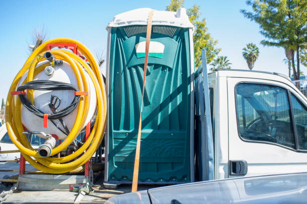 Trusted Oakley, KS porta potty rental Experts