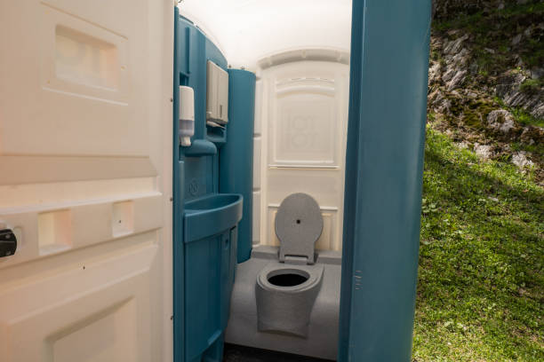 Best Local porta potty services  in Oakley, KS