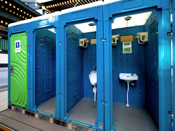 Best Portable bathroom rental  in Oakley, KS