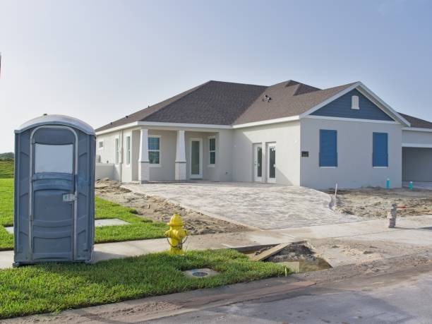 Porta potty rental for outdoor events in Oakley, KS